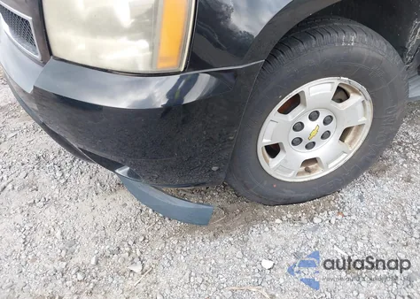 2009 Chevrolet Tahoe Lt2 z USA, uszkodzony, nr VIN 1GNFC23049R297329